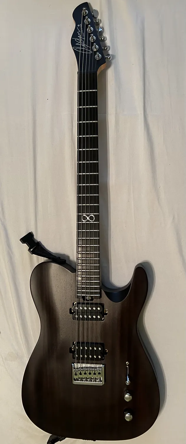 Chapman ML-3 MOD E-Gitarre