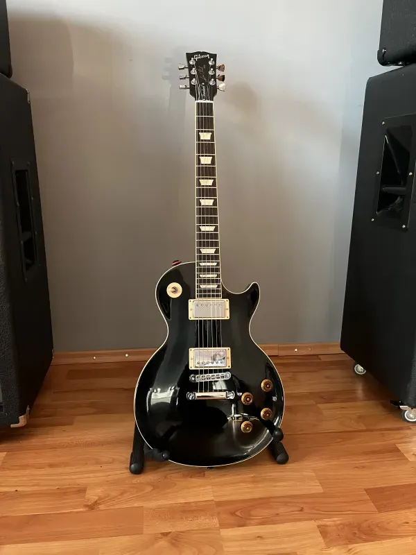 Gibson Les Paul Standard E-Gitarre