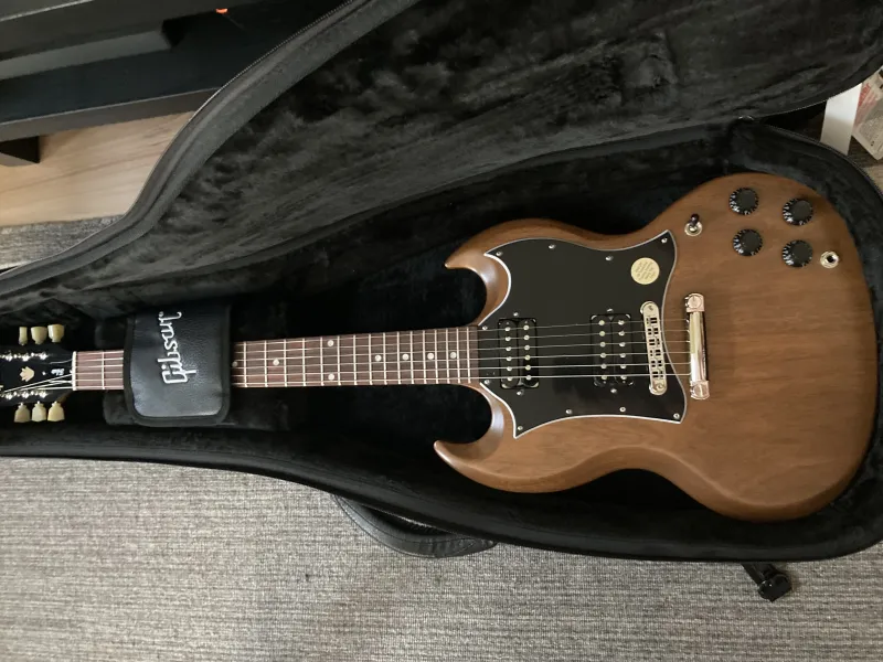 Gibson SG Elektromos gitár