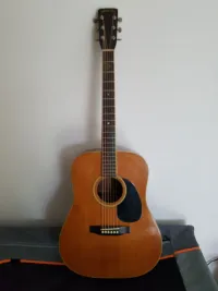 Morris Válogatott Guitarra acústica [October 20, 2023, 5:27 pm]