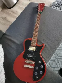 Onyx les paul new arrivals