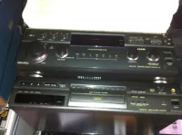 Technics SA-AX720 Stolný Hi-fi nástroj [October 31, 2023, 4:13 pm]