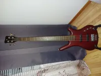 RockBass Corvette Basgitara [October 21, 2023, 8:58 pm]