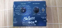 BluGuitar Blubox Speaker simulator [October 24, 2023, 7:46 am]