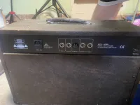 Bogey AMP AC60 Zosilňovač pre akustickú gitaru [November 3, 2023, 6:15 pm]