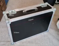 Safcase  Pedal holder [October 24, 2023, 1:15 pm]