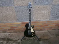 Gear4music New Jersey Guitarra eléctrica [October 24, 2023, 6:21 pm]
