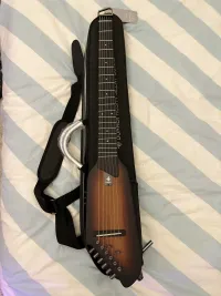 Donner Hush-I Akustikgitarre [October 26, 2023, 5:52 pm]