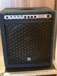 Yorkville Bass Master 100 Combo de bajo [December 5, 2023, 8:18 am]