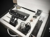 Ld system U305 IEM Ohrmonitor [October 26, 2023, 1:21 pm]