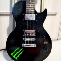 Westone XL-5 Elektrická gitara [October 24, 2023, 5:11 pm]