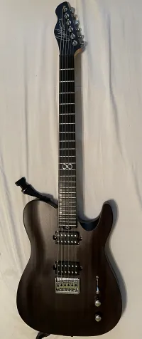 Chapman ML-3 MOD Chapman ML-3 MOD