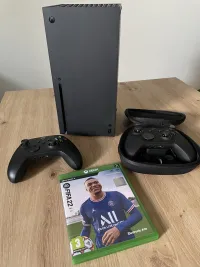 MicroSound Xbox Series X Egyéb [2023.10.28. 13:51]