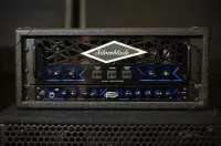 Silverblade 2x100 + preamp Gitarreverstärker-Kopf [October 28, 2023, 3:34 pm]