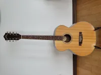 Guild Bbt-258e deluxe baritone 8 strings Elektro-Akkustik Guitarre [November 28, 2023, 10:31 am]