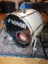 Sonor Force 2000 Dob [2023.10.29. 19:54]