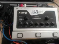 BluGuitar AMP 1 Guitar amplifier [October 29, 2023, 8:55 pm]