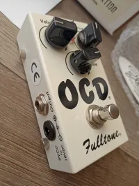 Fulltone OCD V1.4 Overdrive [2023.11.18. 20:34]