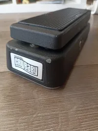 Jim Dunlop GCB-95 Wah pedal [November 19, 2023, 9:09 am]