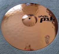 Paiste PST8 17 Rock Crash Činela [November 9, 2023, 8:04 am]