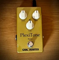 Carl Martin Plexi Tone Overdrive [October 30, 2023, 1:25 pm]