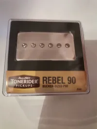 Tonerider Rebel brigde Pickup [October 31, 2023, 7:11 am]