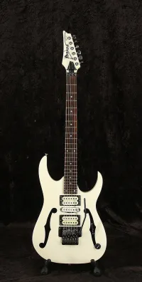 Ibanez PGM 30 MIK 1995 Guitarra eléctrica - Vintage52 Hangszerbolt és szerviz [Today, 2:18 pm]