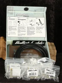 Bullet Cable Slug Connector Kit Cable de guitarra - Vintage52 Hangszerbolt és szerviz [Today, 2:26 pm]