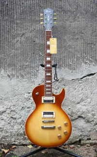 Cort CR300 Les Paul