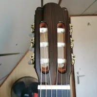 Antonio Aparicio Aa 100 Classic guitar [November 1, 2023, 11:28 am]