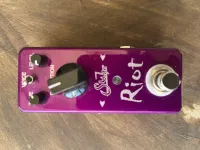 Suhr Riot Mini Overdrive [December 2, 2023, 10:10 am]