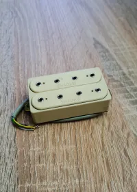 Shadow Bass Humbucker Bass Pickup [November 13, 2023, 5:13 pm]