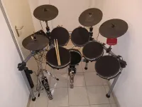 FAME DD-ONE XT professional Drum set [November 13, 2023, 9:07 am]