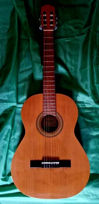 Raimundo 104 B Classic guitar [November 25, 2023, 7:44 am]