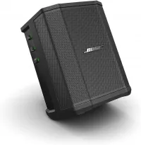 BOSE S1 pro Aktív hangfal [2023.11.12. 21:18]