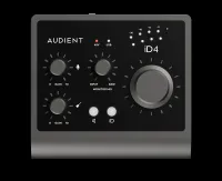 Audient ID4 mkII Audio interface [2023.11.23. 16:24]