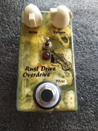 Gajdos Rust drive overdrive Plexi. Overdrive [February 29, 2024, 8:24 pm]