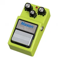 Maxon SD-9 Pedal [November 2, 2023, 5:02 pm]