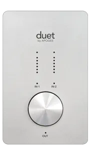 Apogee Duet FW Sound card [November 12, 2023, 7:43 am]