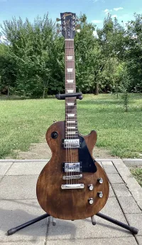 Gibson Les Paul Studio Elektromos gitár - Neupor Márk [Ma, 07:51]