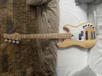 Sire P7 Bass guitar 5 strings - TomTailor [Today, 9:35 pm]