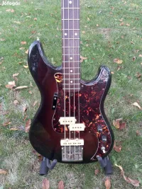 Cimar Electric Bass Bass Gitarre [November 4, 2023, 11:42 am]