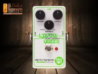 EHX Lizard Queen by JHS