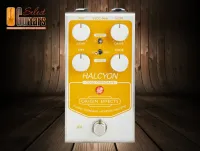 - Origin Effects Halcyon Gold Pedál - SelectGuitars [Ma, 12:44]