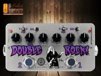 ZVEX Double Rock