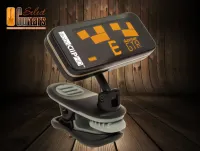 Peterson StroboClip HD Tuner - SelectGuitars [March 16, 2025, 12:50 pm]