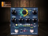 Source Audio Collider Pedal [November 23, 2024, 1:58 pm]