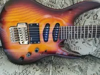 Dean Superstrat DS-92 E Elektromos gitár [2023.11.05. 17:19]