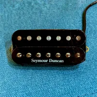 Seymour-Duncan SH6 7 húros Pastilla de guitarra [November 18, 2023, 12:27 pm]