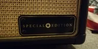 Blackstar Special Edition BLACKSTAR HT Club 40 with V30 Guitar combo amp - Brekusz [Today, 7:09 am]